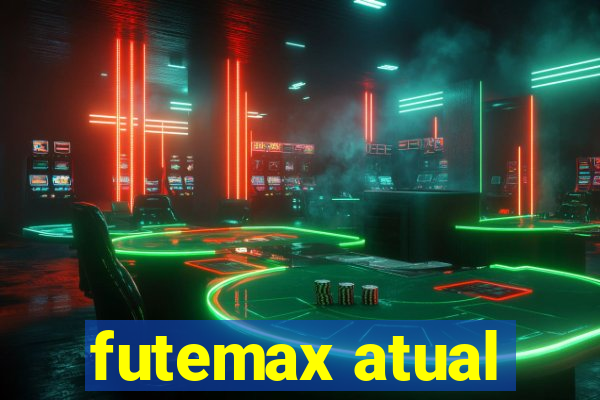 futemax atual